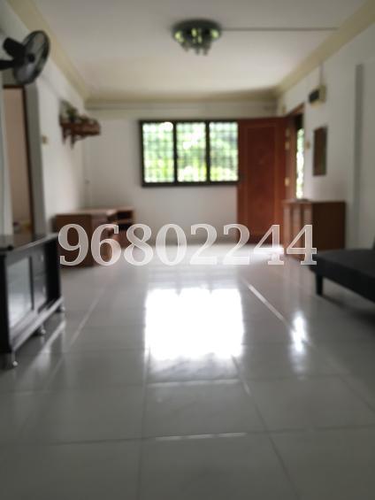 Blk 529 Bedok North Street 3 (Bedok), HDB 4 Rooms #151545802